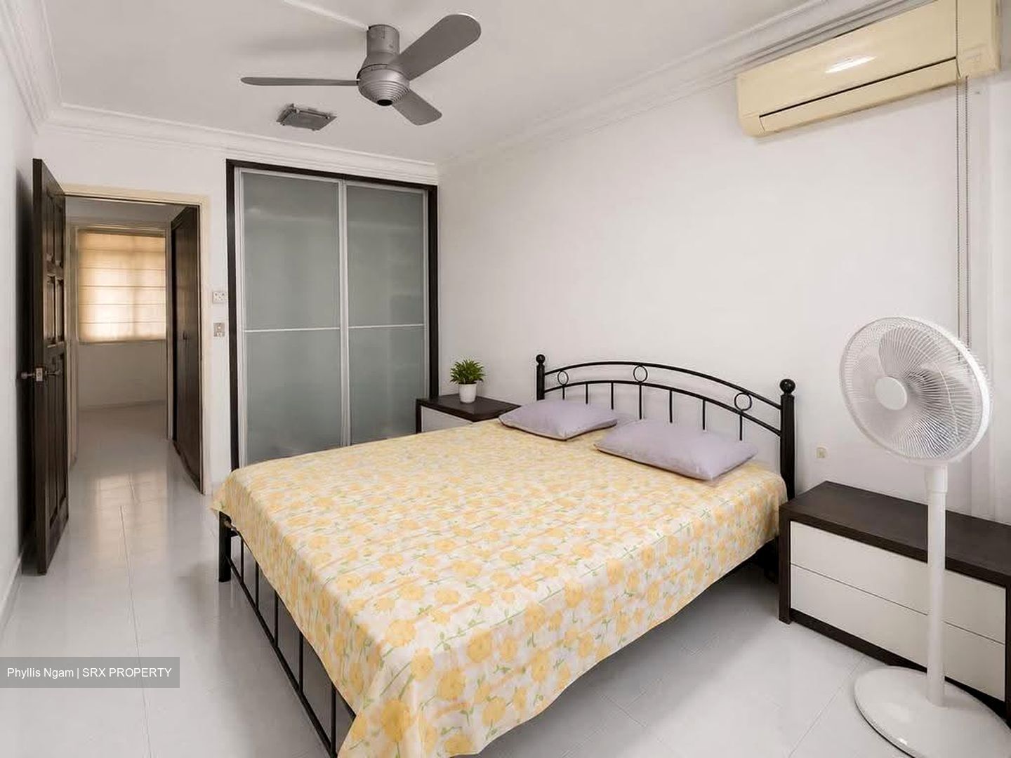 Blk 725 Khatib Spring (Yishun), HDB 3 Rooms #620621131